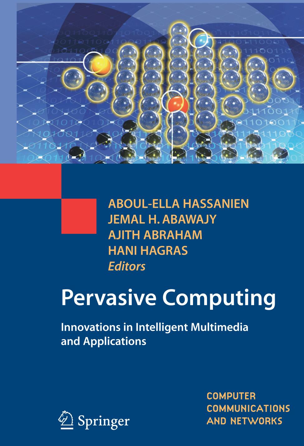 Pervasive Computing