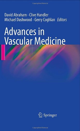 Advances in Vascular Medicine