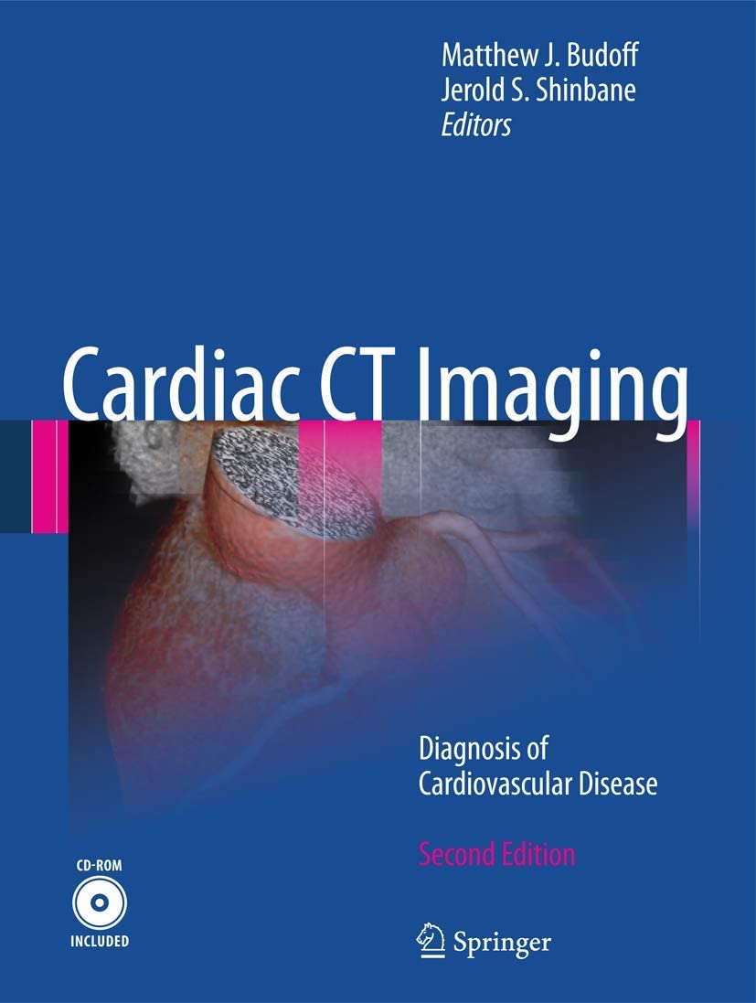 Cardiac CT Imaging