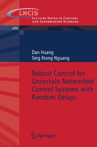 Robust Control for Uncertain Networked Control Systems with Random Delays