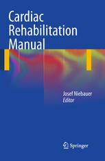 Cardiac Rehabilitation Manual