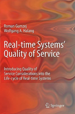 Real-Time Systems' Quality of Service