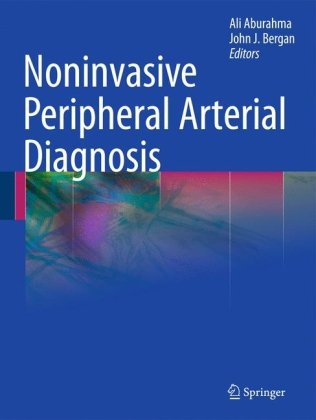 Noninvasive Peripheral Arterial Diagnosis