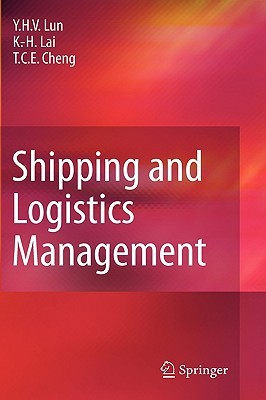 Shipping And Logistics Management