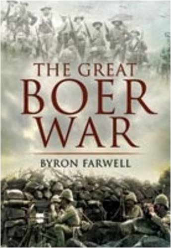 The Great Boer War