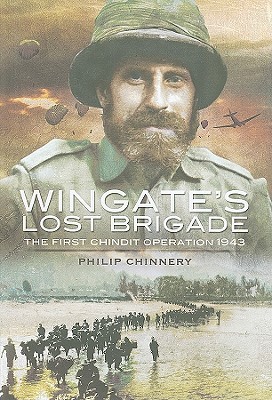 Wingate's Lost Brigade