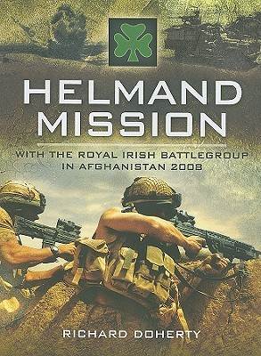 Helmand Mission