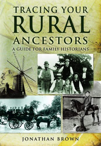 Tracing Your Rural Ancestors