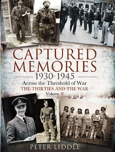 Captured Memories 1930-1945