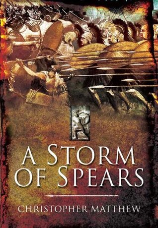 Storm of Spears