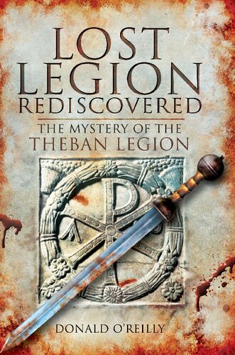 Lost Legion Rediscovered