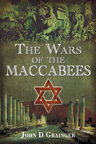 The Wars of the Maccabees