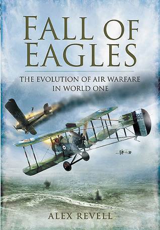 Fall of Eagles