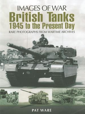 British Tanks