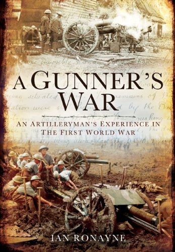 A Gunner's War