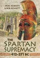 The Spartan Supremacy 412-371 BC