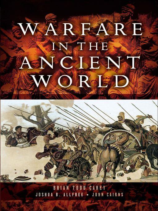 Warfare in the Ancient World