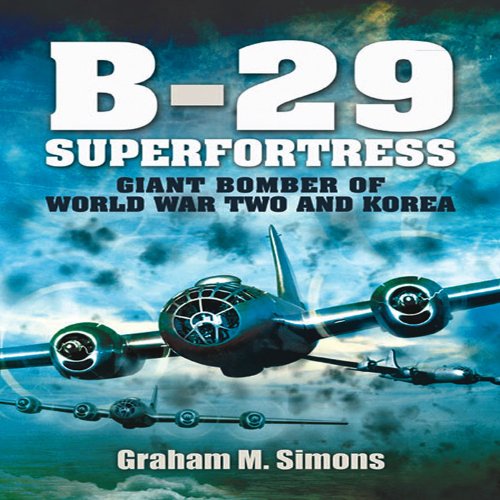 B-29 Superfortress