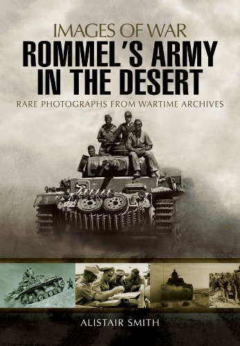 Rommel's Army in the Desert