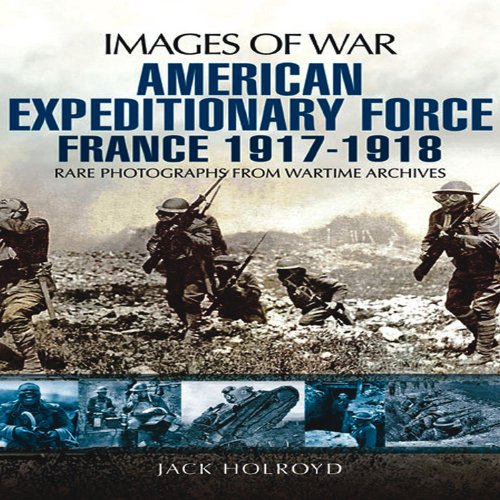 American Expeditionary Force