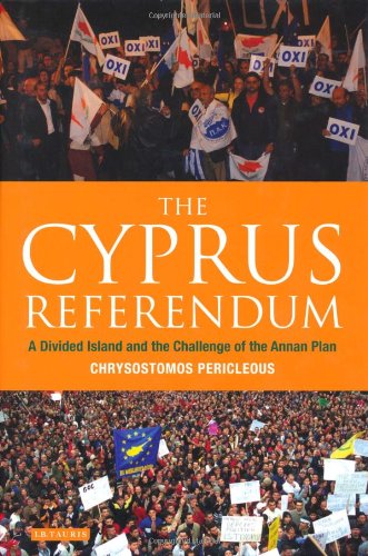 The Cyprus Referendum