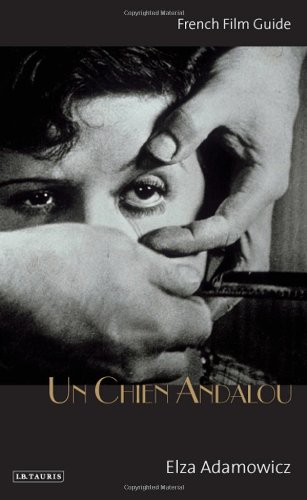 Un Chien Andalou