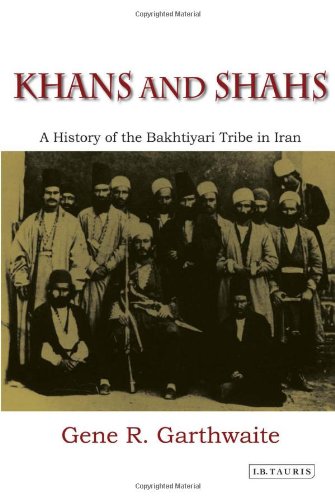Khans and Shahs