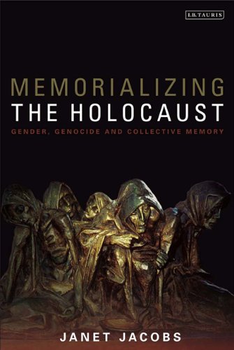 Memorializing the Holocaust