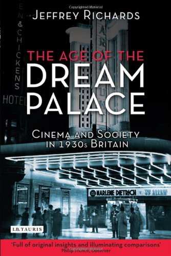 The Age of the Dream Palace