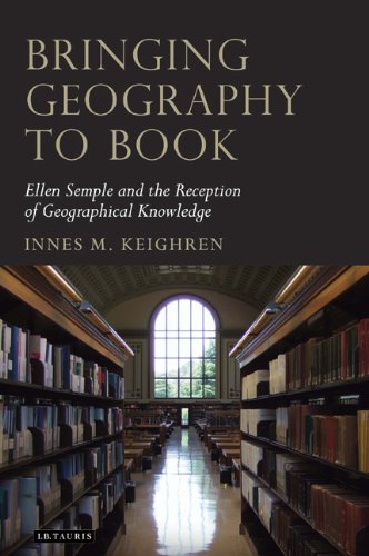 Bringing Geography to Book