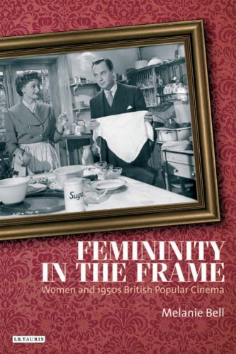 Femininity in the Frame