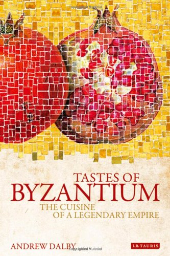 Tastes of Byzantium