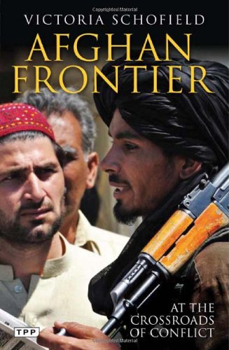 Afghan Frontier