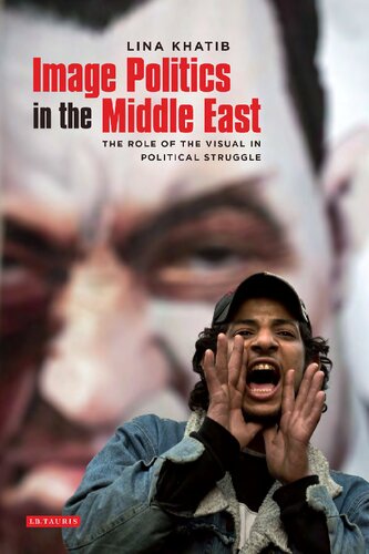 Image Politics in the Middle East