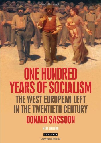 One Hundred Years Of Socialism