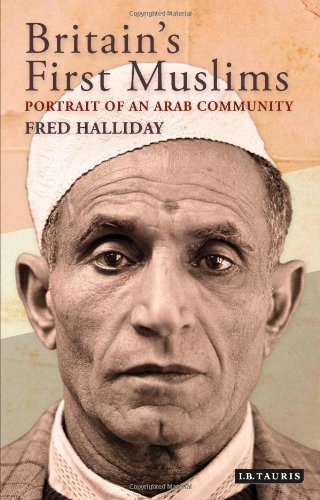Britain's First Muslims