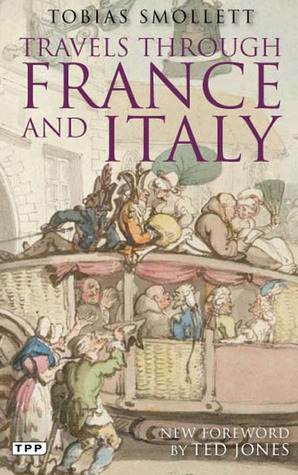 Travels through France and Italy