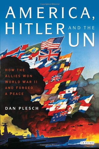 America, Hitler and the UN