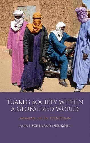 Tuareg Society within a Globalized World