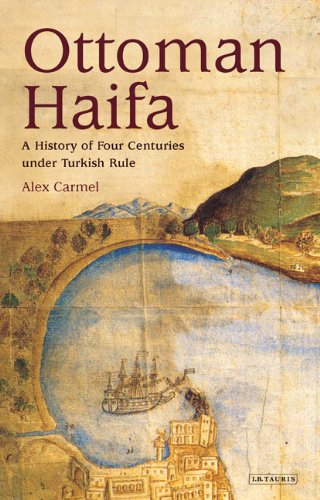 Ottoman Haifa