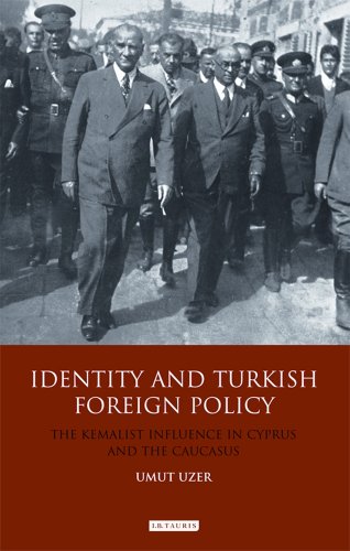 Identity and Turkish Foreign Policy