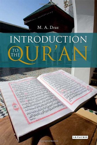 Introduction to The Qur'an