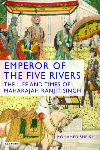 Emperor of the Five Rivers