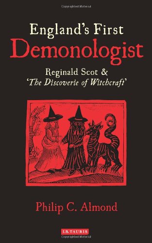 England's First Demonologist