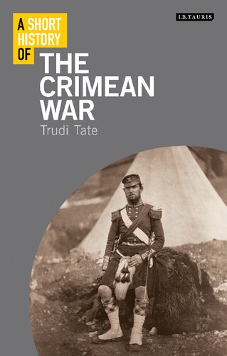 A Short History of the Crimean War