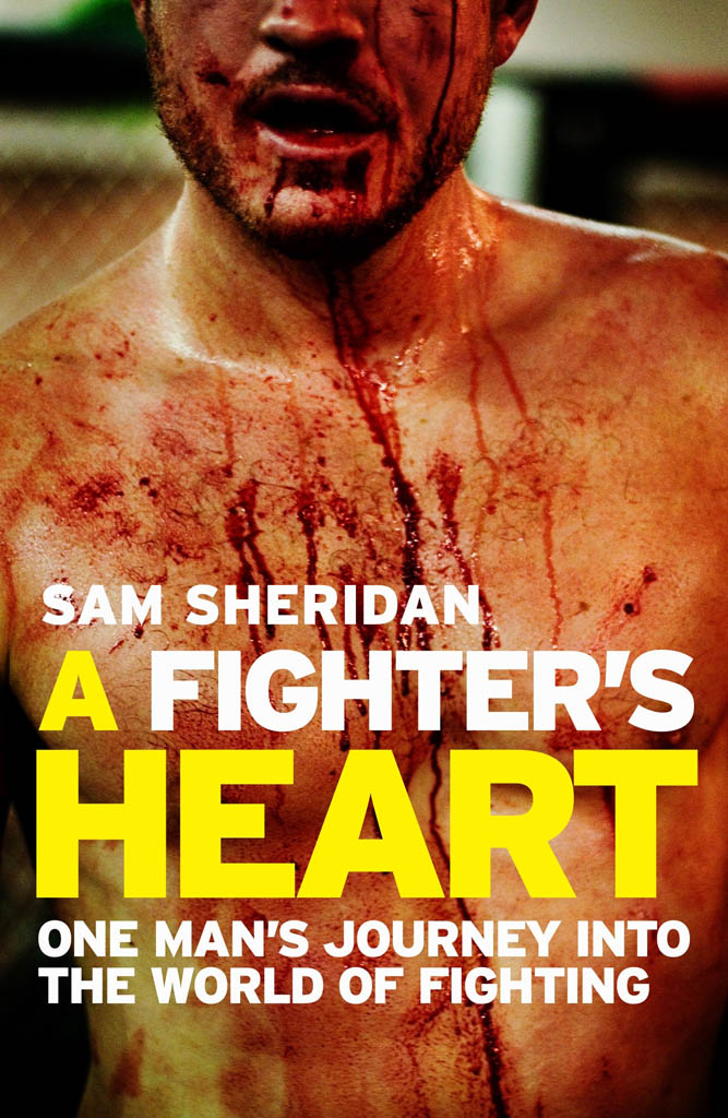 A Fighter's Heart