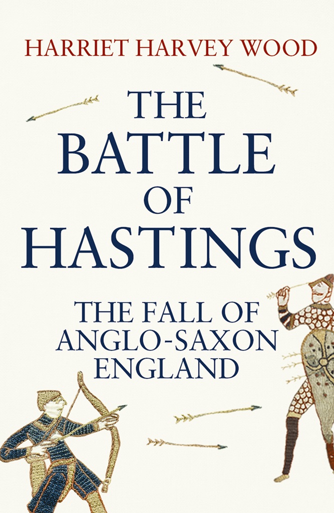 The Battle of Hastings