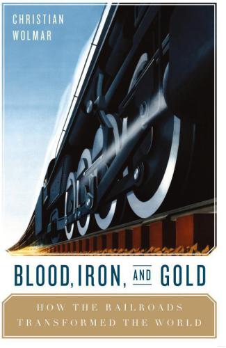 Blood, Iron and Gold