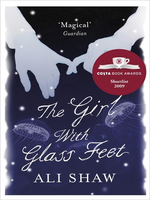 The Girl with Glass Feet