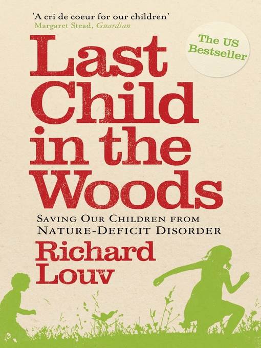 Last Child in the Woods